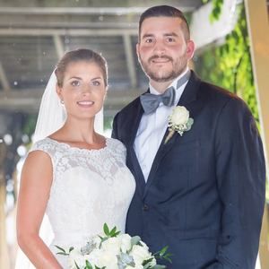 Meet your Posher, Kristen